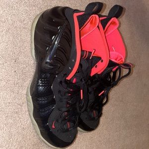 Nike Air foamposite Pro Yeezy